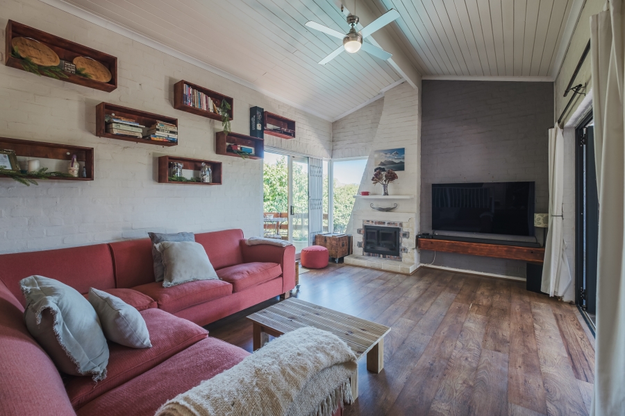 3 Bedroom Property for Sale in Penzance Estate Western Cape